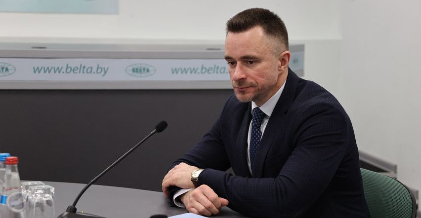 Беляков: от итогов избирательной кампании зависит дальнейшее развитие нашего государства