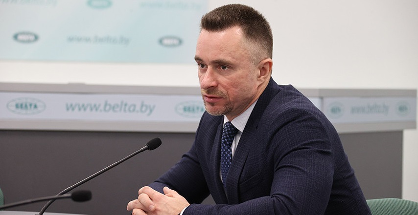 Беляков: нужно формировать у молодежи осознанное понимание необходимости голосовать