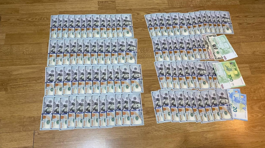 КГБ проводит мероприятия по выявлению всех участников коррупционной схемы в молочной отрасли