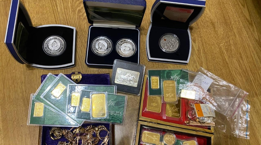 КГБ: доходы участников противоправной схемы в молочной отрасли составляли не менее $10 млн в год