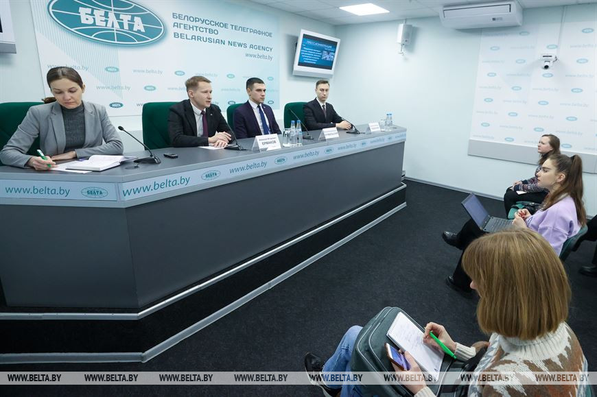 В Минобразования назвали самые популярные научные направления среди молодежи