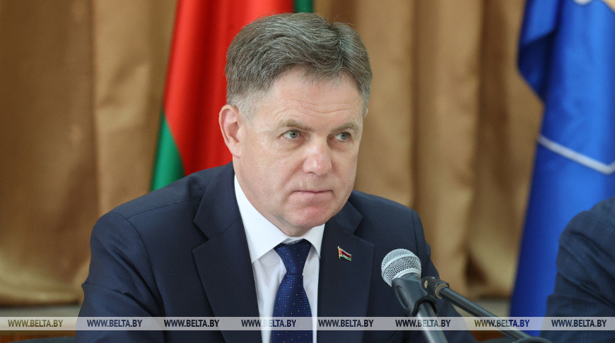 Петришенко: на празднике "Купалье" в Александрии сконцентрирован колорит белорусской культуры и фольклора
