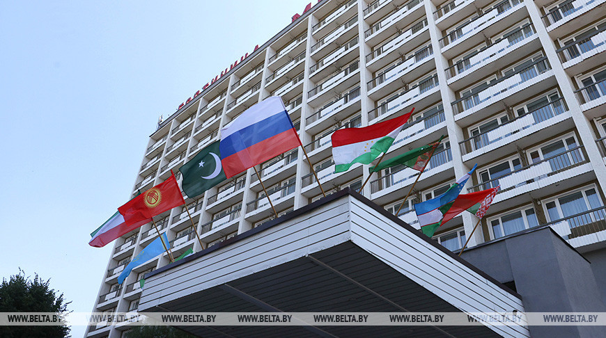 Живописная панорама и белорусская кухня. В каких условиях будут жить участники II Игр стран СНГ в Могилеве