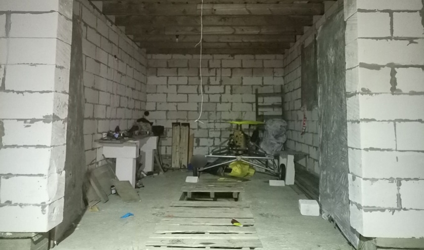 Выясняются обстоятельства гибели 29-летнего мужчины в Могилевском районе