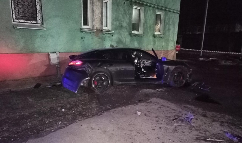 Ссора с женой и алкоголь привели к смертельному ДТП в Могилеве. Расследование завершено