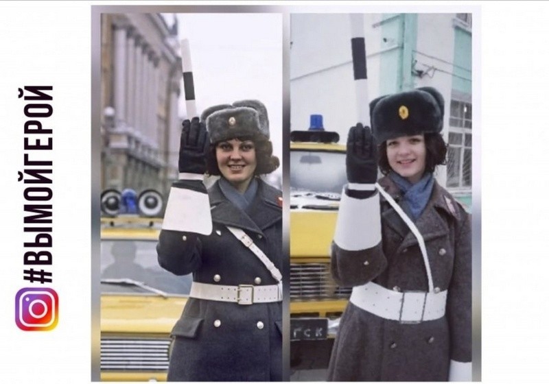 Могилевский институт МВД провел онлайн-конкурс косплея «Вы мой герой!». Фото