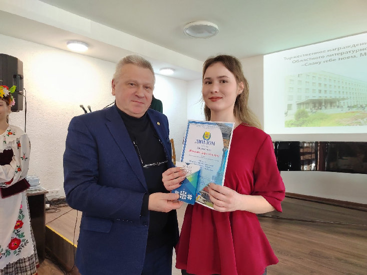 В МГУ  им. А. А. Кулешова проходит ряд литературных конкурсов, направленных на развитие творческого потенциала молодёжи
