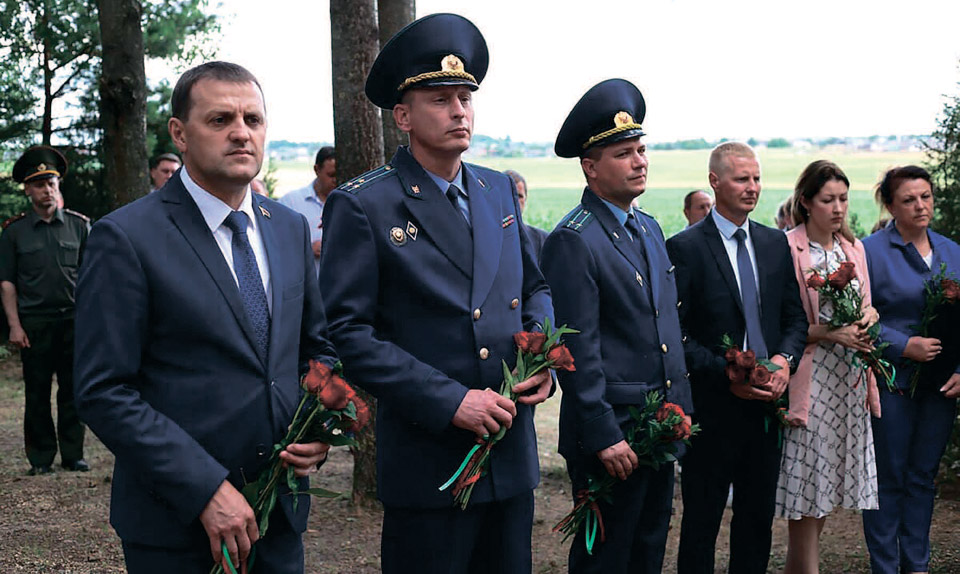 Выжженные судьбы. Часть I