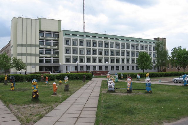 Выездной прием граждан проведет первый замначальника главного управления по здравоохранению Могоблисполкомав в Могилевской детской поликлинике №4 23 февраля