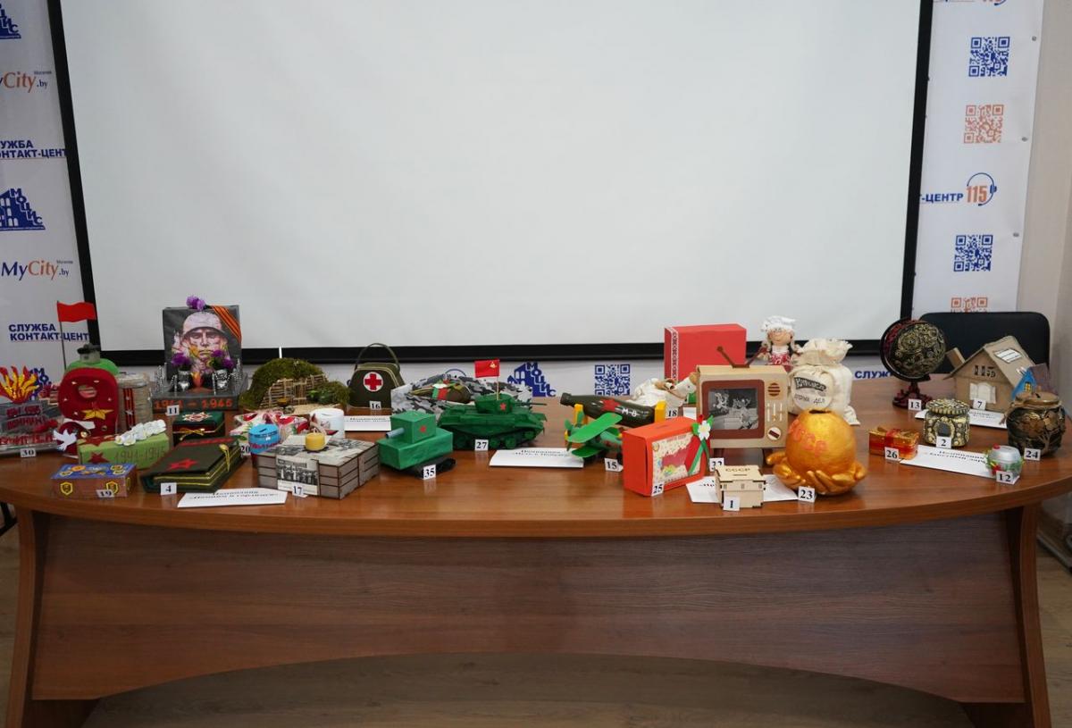 Более 6 кг советских монет собрали сотрудники МОЦИС для памятного знака «Живая память благодарных поколений»