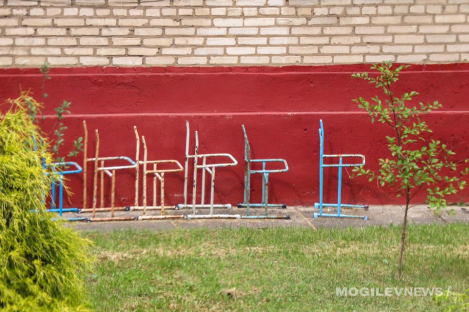 Пять учреждений образования в Могилеве ждет ремонт в текущем году