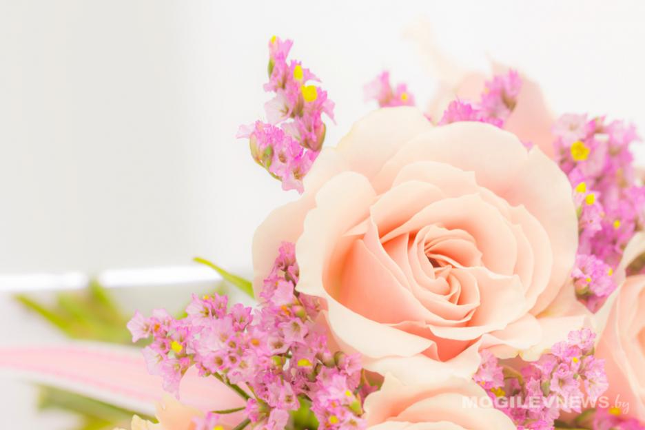 Поздравление с Днем матери