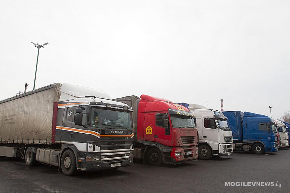 Введен временный запрет на вывоз отдельных видов промышленных товаров