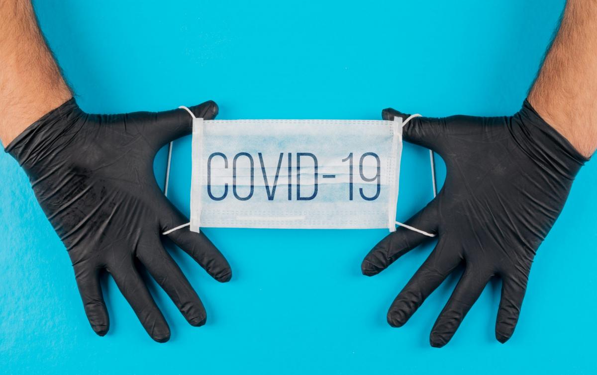 Заболеваемость COVID-19 в Юго-Восточной Азии за четыре недели увеличилась на 481%