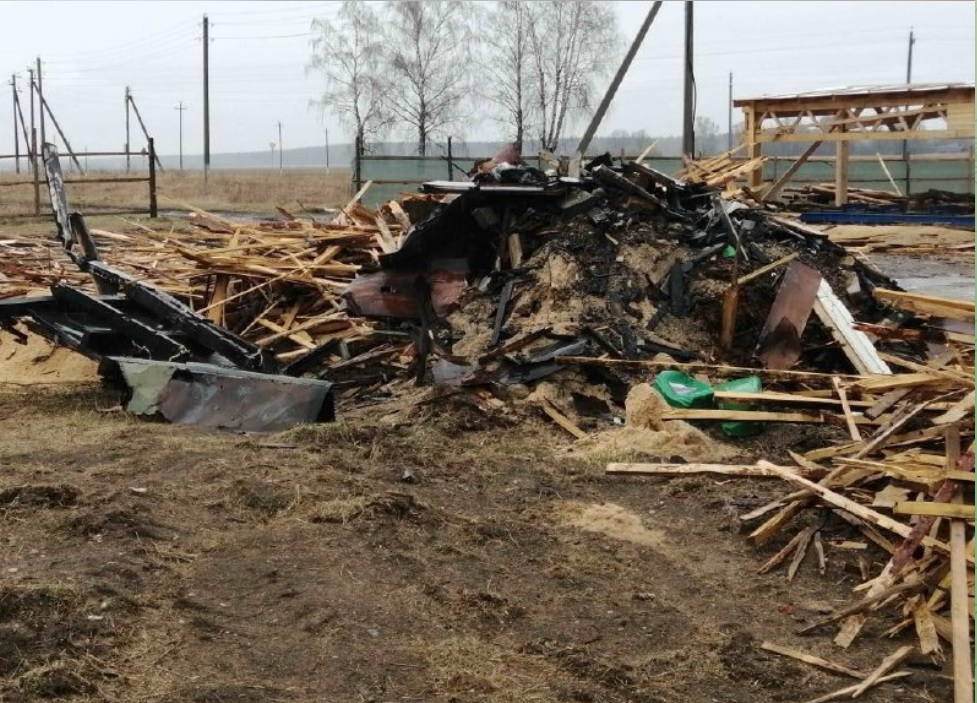 Более 340 нарушений земельного законодательства выявлено 2022 году в Могилевской области.