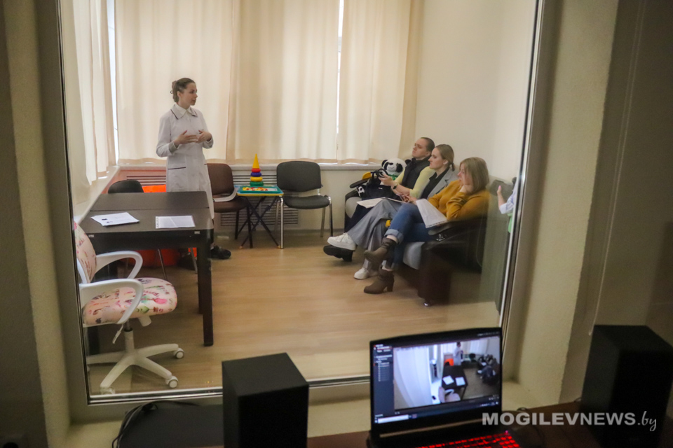 Пресс-тур провело управление ГКСЭ по Могилевской области накануне своего 10-летия. Фото