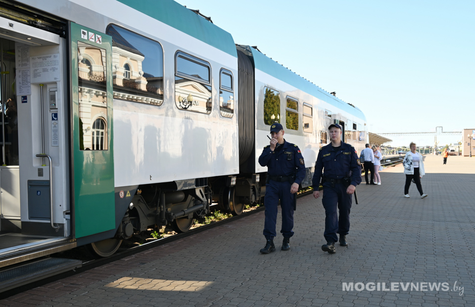 29 сентября – профессиональный праздник у патрульно-постовой службы милиции