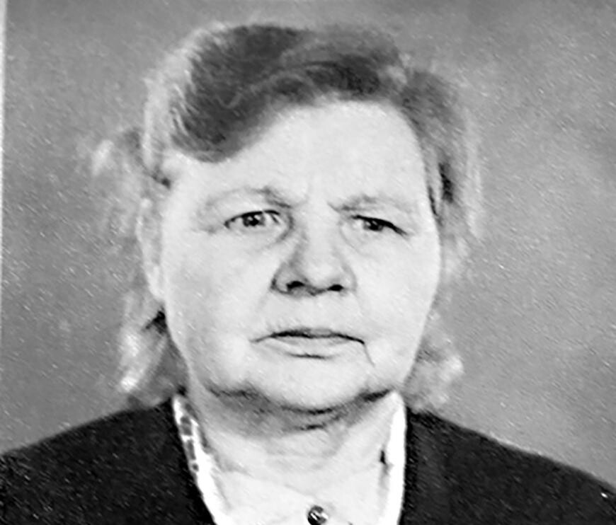 «ВСЕ ШЛИ НА РАВНЫХ –  как мужчины, так и мы, женщины…»