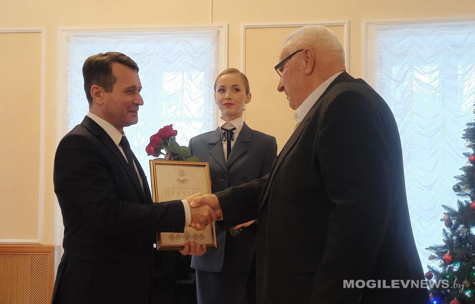 В Жиличах чествовали победителей ХVII молодежных Дельфийских игр государств – участников СНГ. Фото