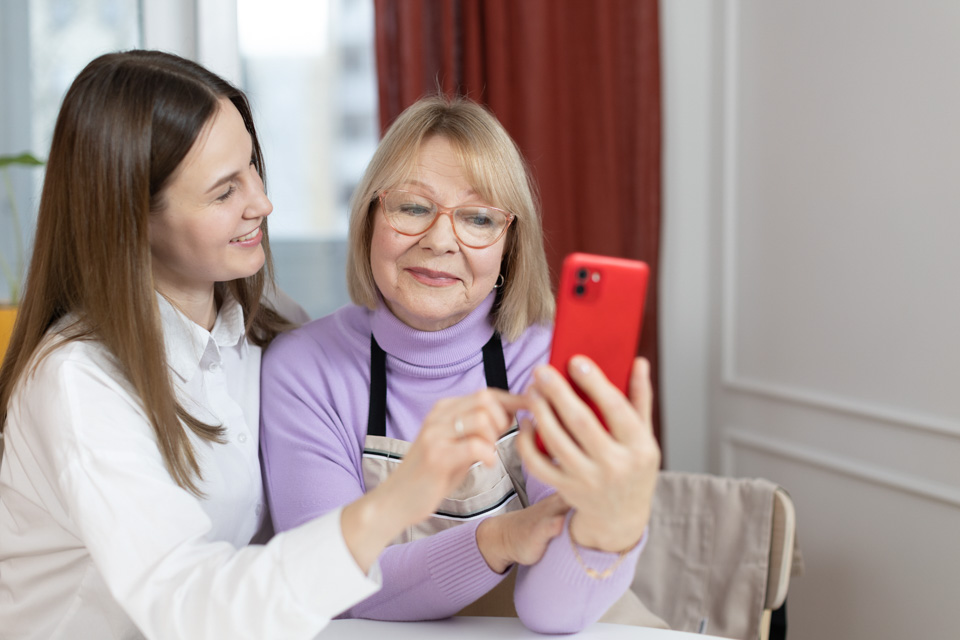 Сотрудники А1 провели мастер-классы по цифровой грамотности в Могилеве