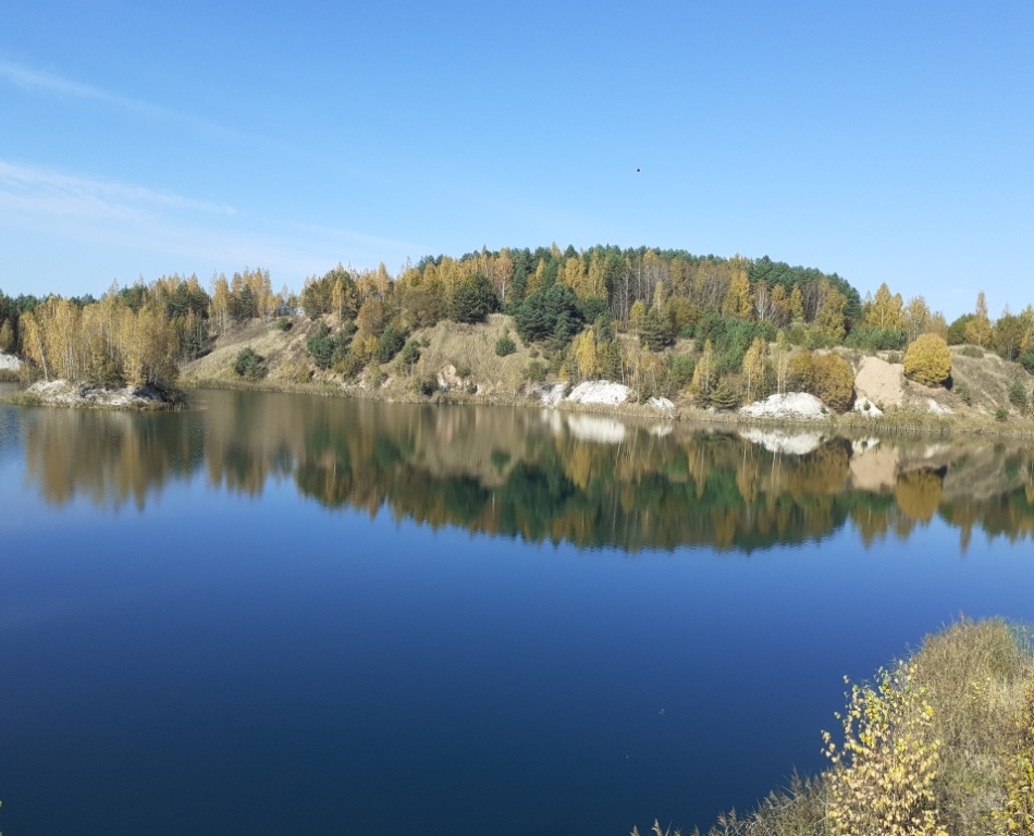До +25°С ожидается в начале следующей недели в Могилевской области