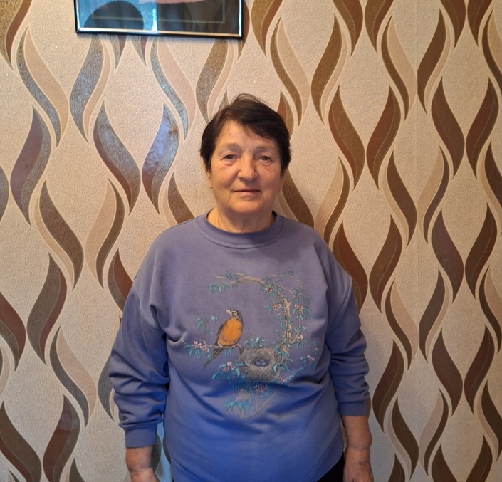 Пенсионерки потерялись в лесу Костюковичского района