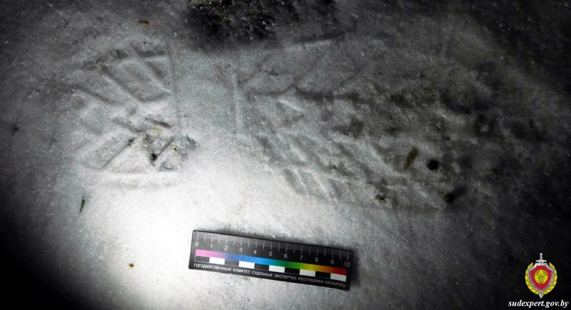 820 кг зерна похитили со склада двое мужчин в Горецком районе