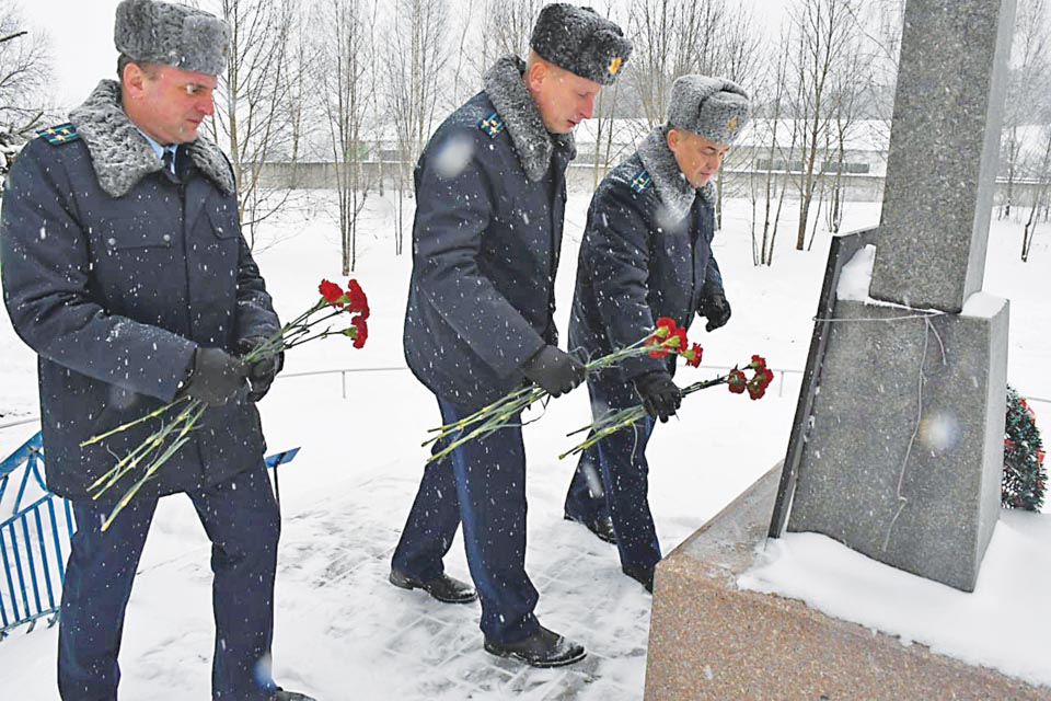 Одно воспоминание - боль тысяч жертв