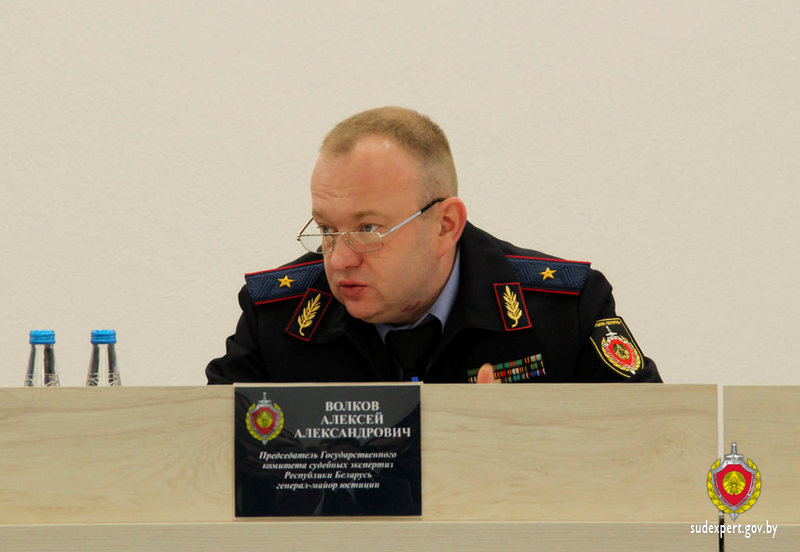 Более 25 тысяч экспертиз проведено ГКСЭ по Могилевской области в 2022 году