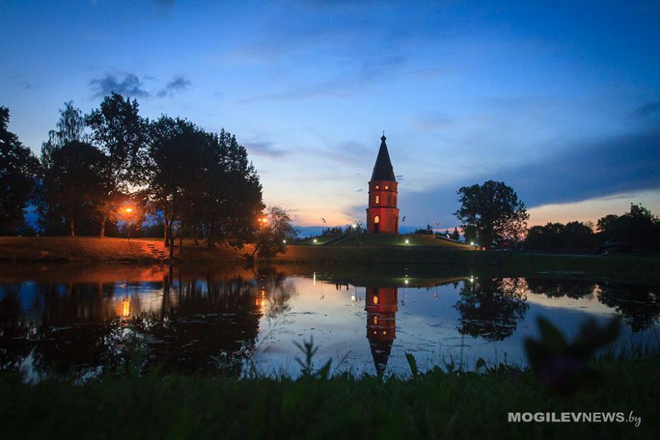 Органы прокуратуры Могилевской области потребовали устранить нарушения законодательства в военно-мемориальной сфере