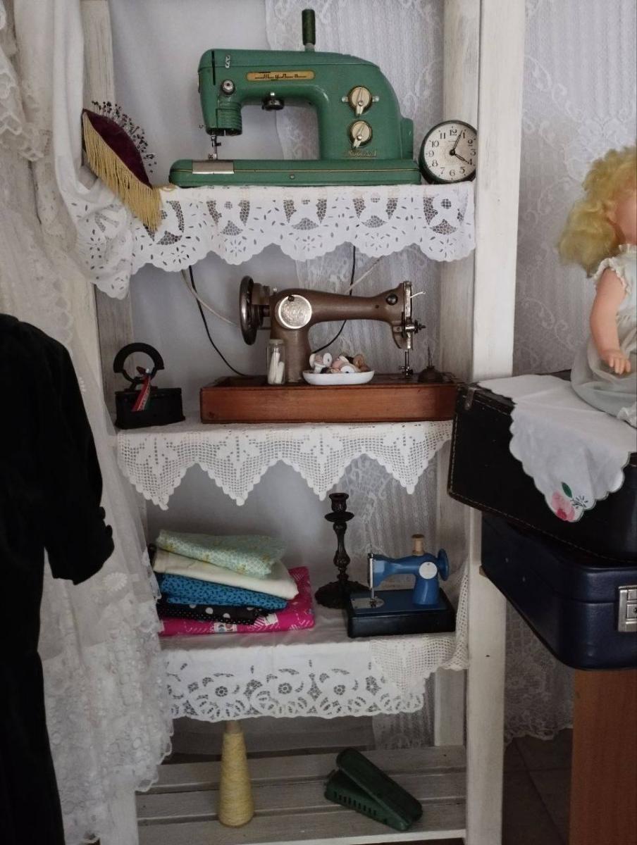 Выставка «Следуя за строчкой» проходит в Бобруйске