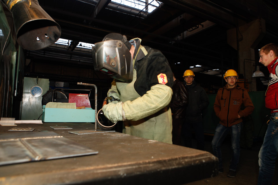 Более 30 профессий могут освоить безработные могилевчане