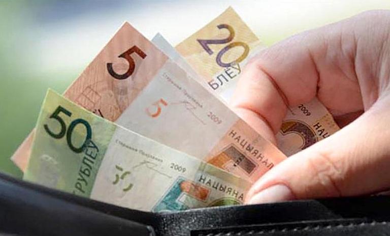 Матпомощь ко Дню Победы получат около 10 тыс. ветеранов и пострадавших от последствий ВОВ