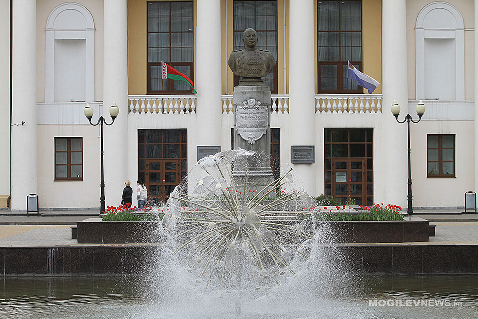 Погода на выходные: без осадков и до +25°С