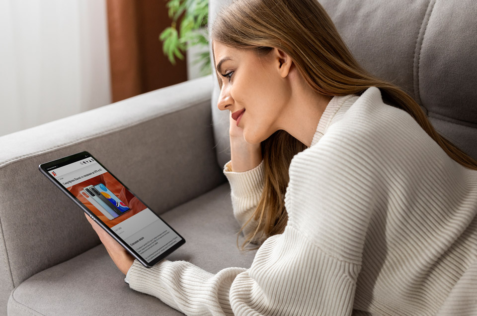 Скидки до 50% и десятки выгодных предложений: встречаем «Черную пятницу» с А1