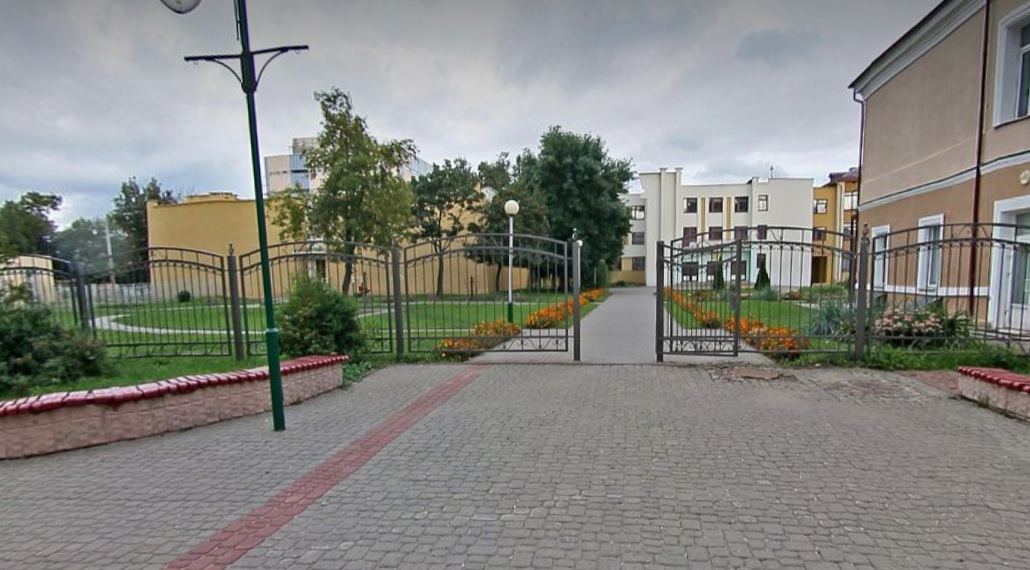 Городской пленэр «Могилевский арт-вояж» пройдет в Могилеве 7 октября