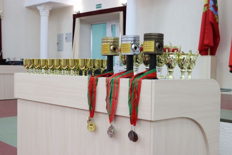 Фестиваль профессионального мастерства «АкадемияПрофи-2023» пройдет 17-19 мая в БГСХА