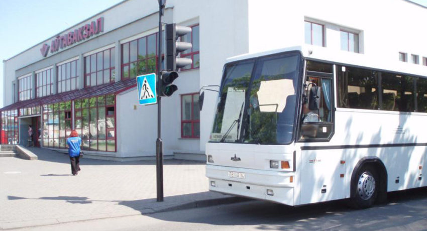 Расписание  движения автобусов на республиканский праздник «Купалье»  («Александрия собирает друзей»)