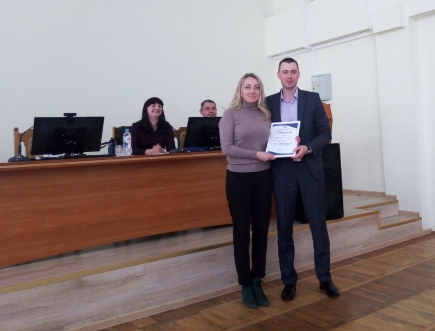 Областной семинар по охране труда прошел в Могилеве