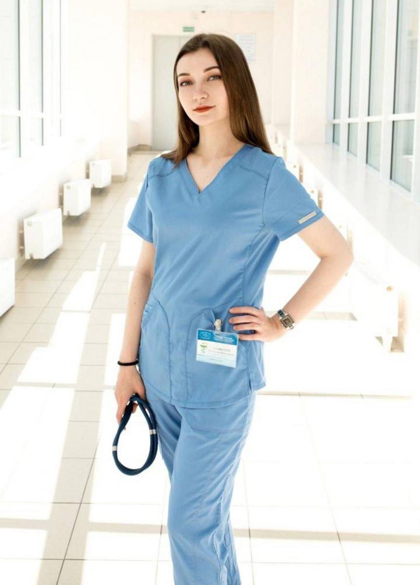 Молодой специалист-медик из Бобруйска поделился мнением о своем первом рабочем месте