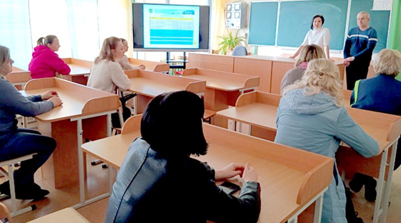 В управлении по сельскому хозяйству и продовольствию Климовичского райисполкома рассказали о преимуществах целевой подготовки