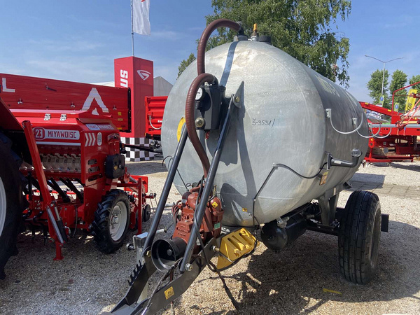 «Бобруйскагромаш» продолжает сотрудничество с Сербией