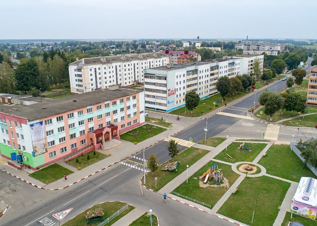 Бобруйск, Белыничи и Чериков – среди победителей республиканского смотра-конкурса по благоустройству