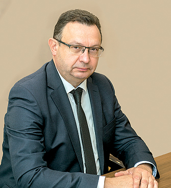 Министр здравоохранения Дмитрий Пиневич проведет прямую телефонную линию 30 сентября