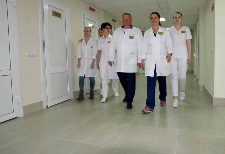 Подать заявку на участие в смотре-конкурсе «Лучший будущий руководитель» в сфере здравоохранения можно до 15 сентября