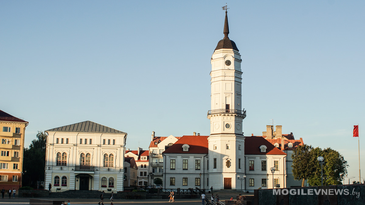 Погода на выходные: тепло и немного дождя