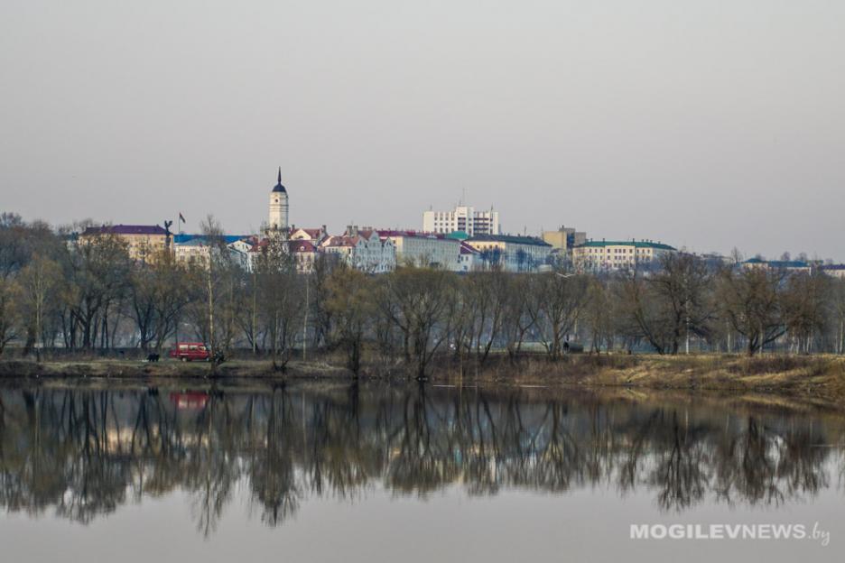 Весеннее половодье в регионе ожидается в пределах средних многолетних значений - Могилевоблгидромет