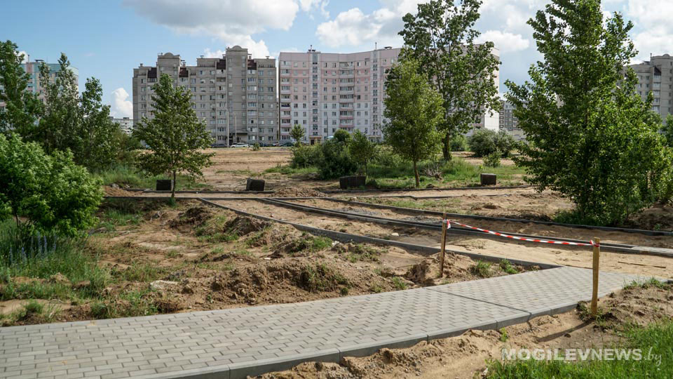 Общественная приемная по вопросам землеустройства и наведения порядка на земле будет работать в Могилеве 20 июля