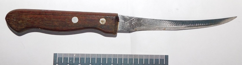 Следователи устанавливают обстоятельства смерти женщины в Кричевском районе