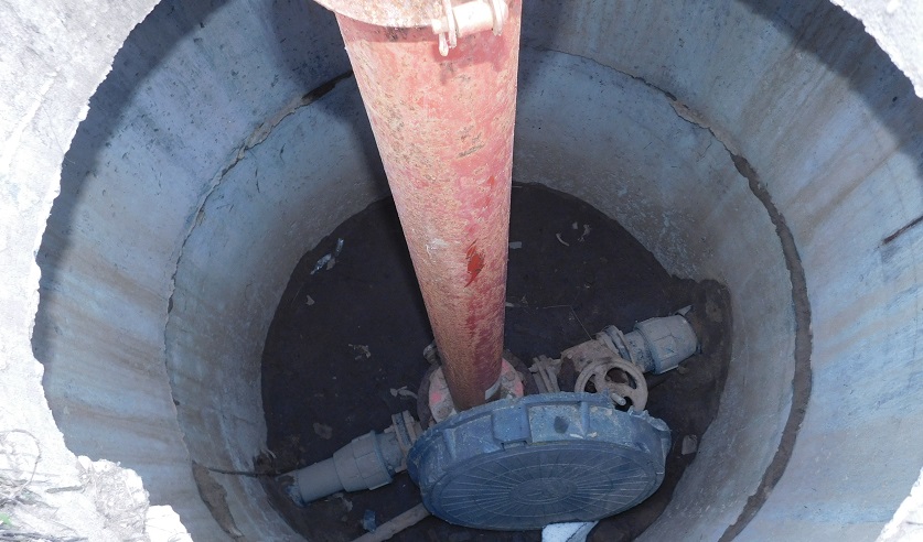 Ветврач в Климовичах провалился в открытый колодец – возбуждено уголовное дело за служебную халатность